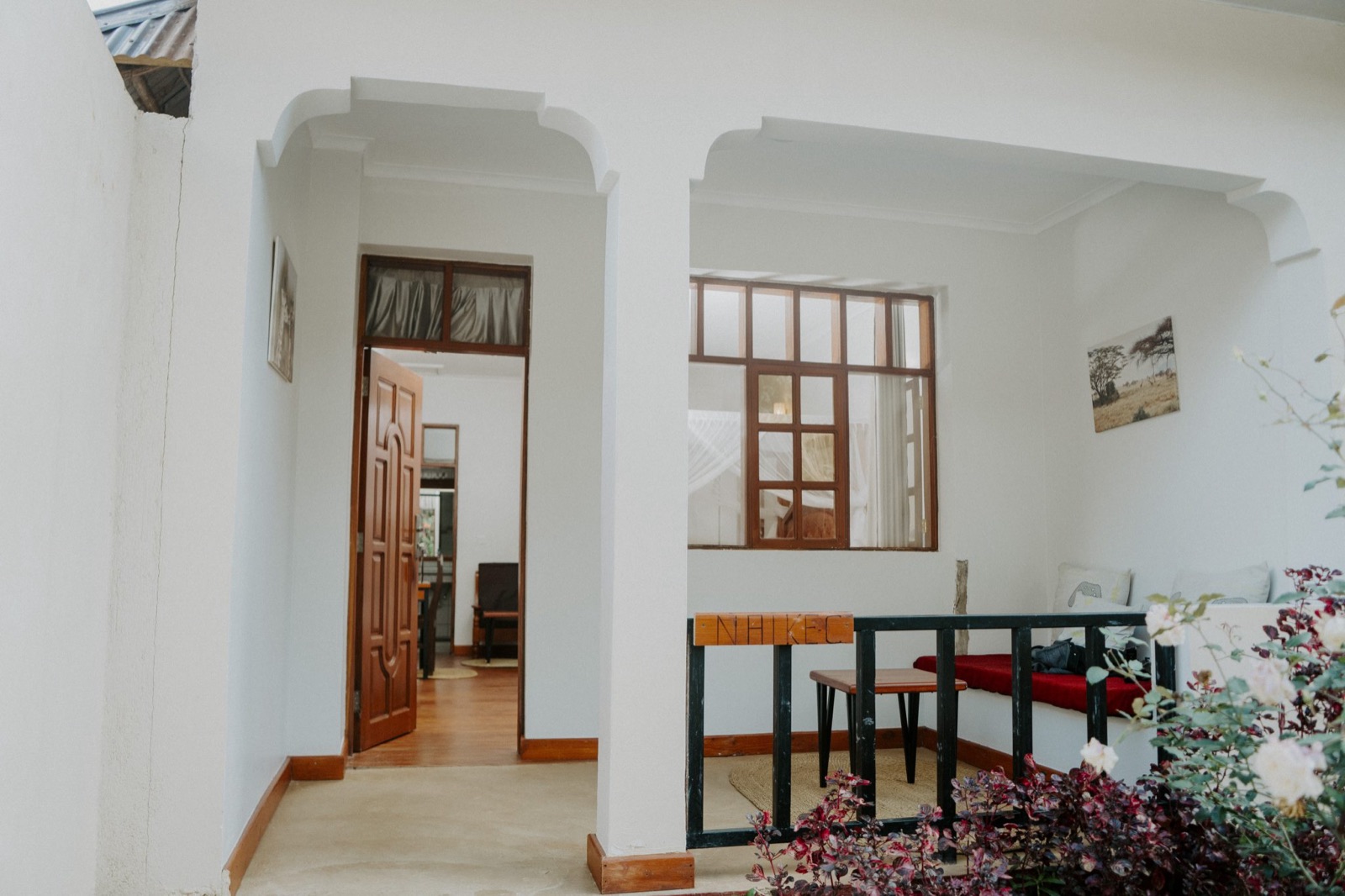 Deluxe Family Suite