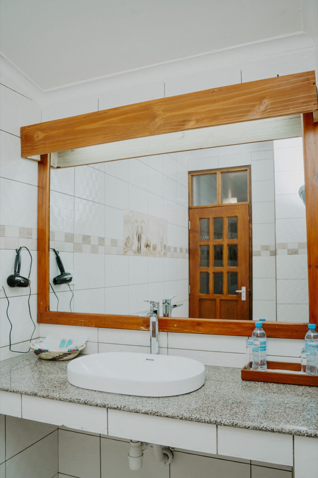 Deluxe Triple Suite