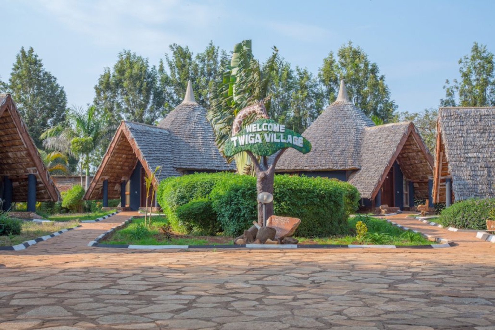 Garden Cottage