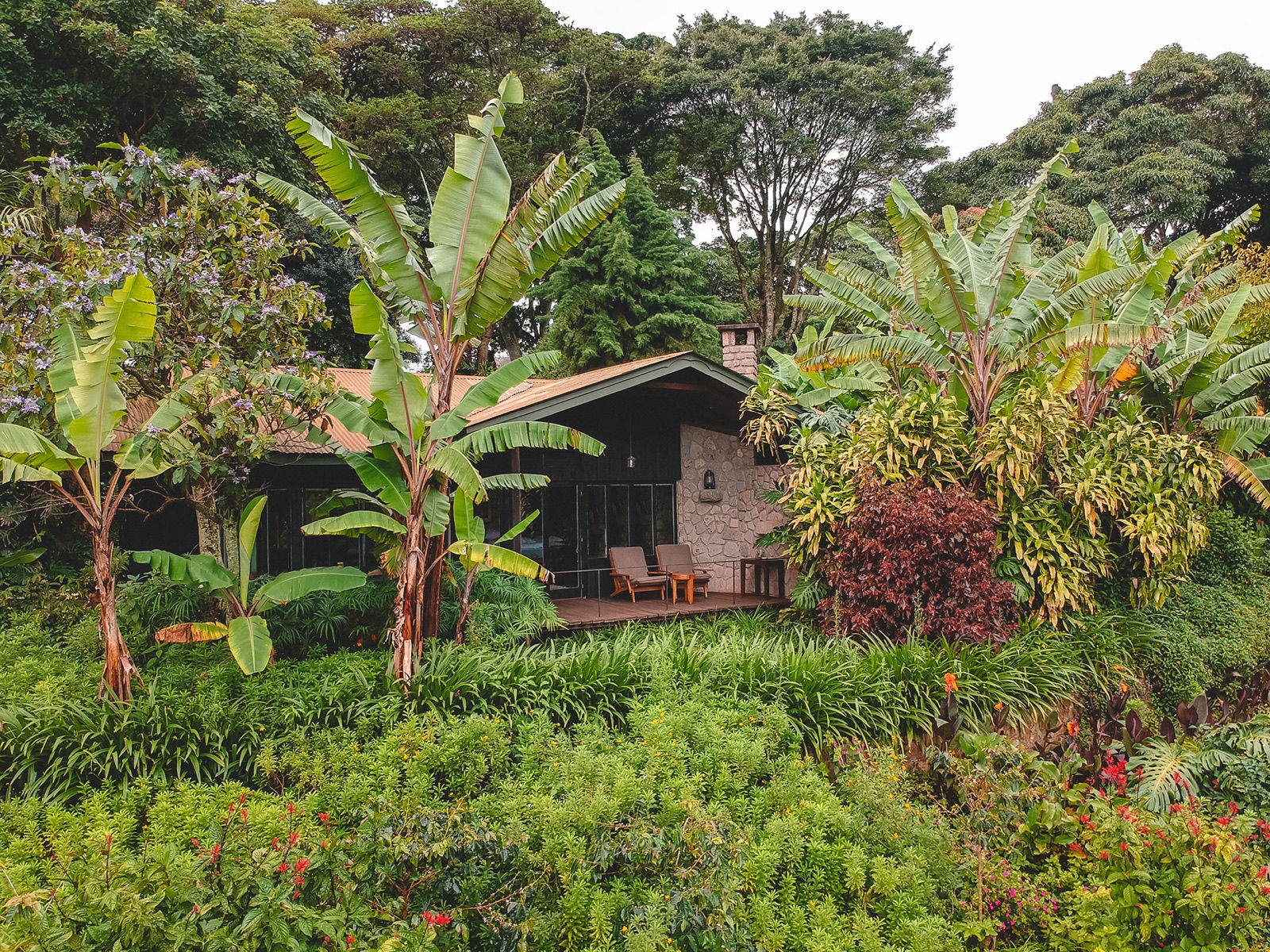 Garden Cottage