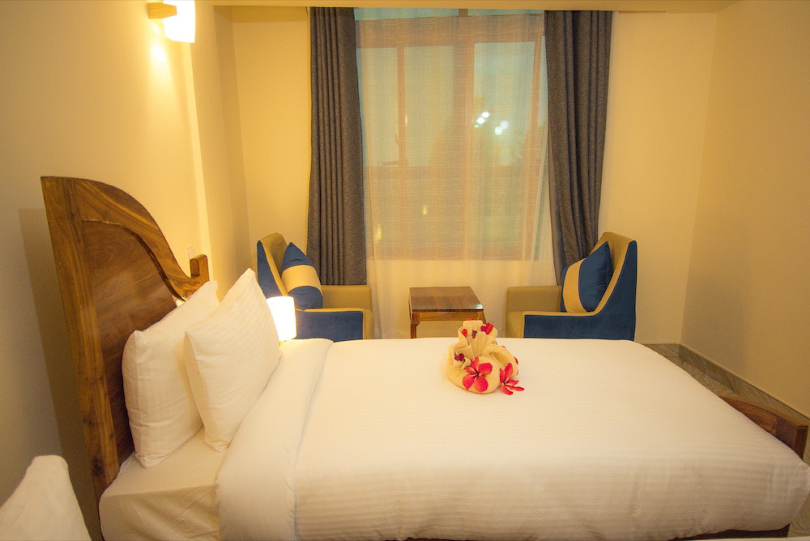 Double Room