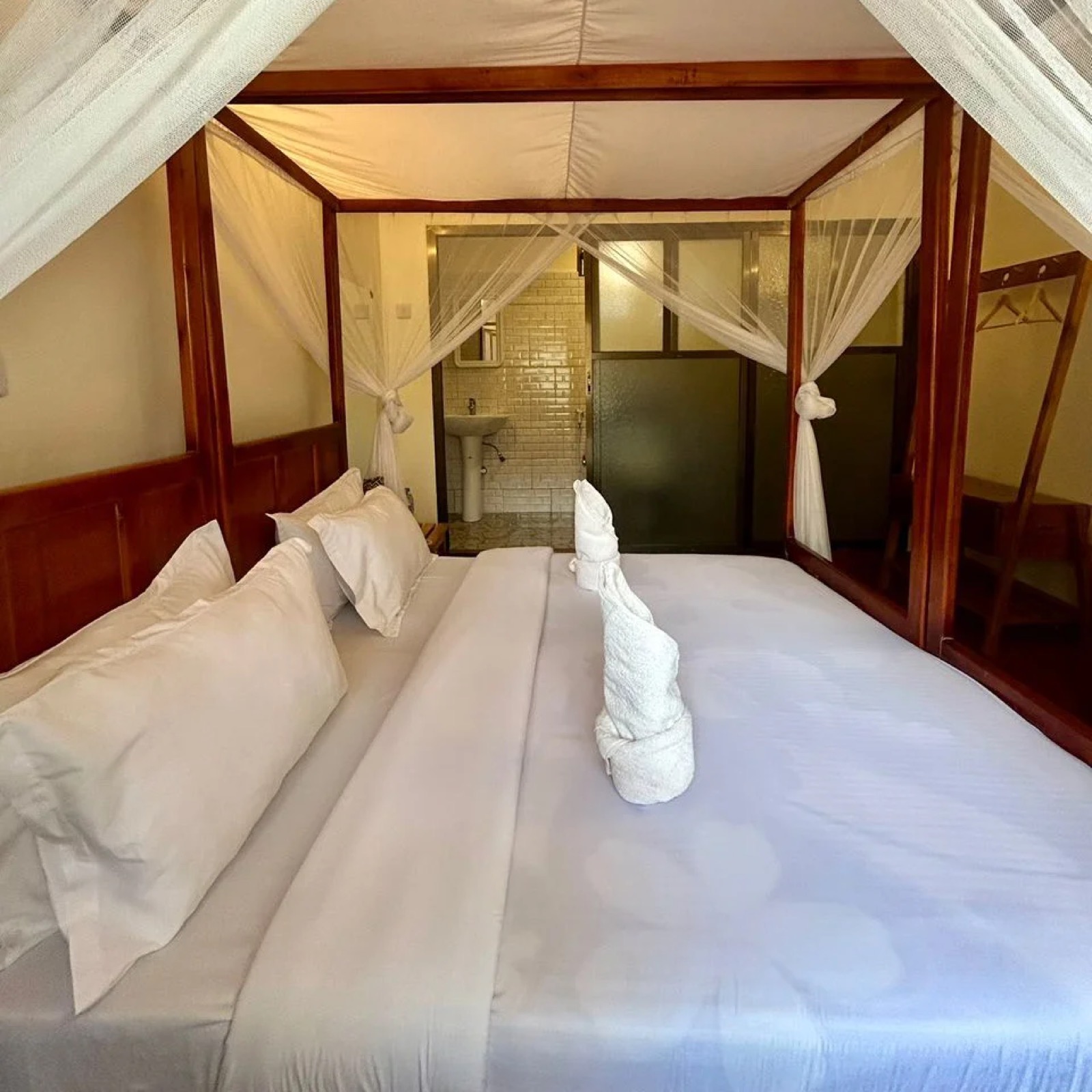 Single Suite