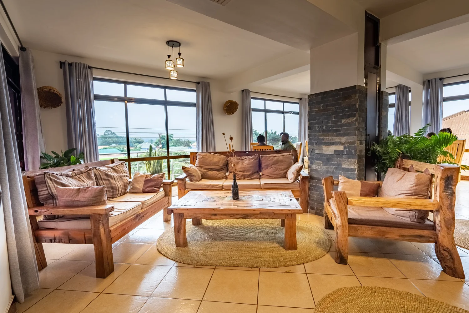 Lilac Elevate Inn